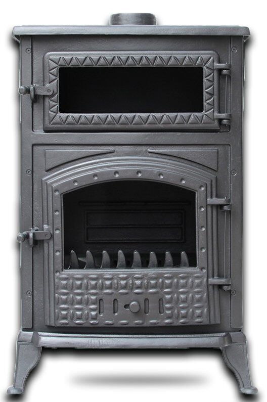 Döküm soba-mf190 model soba- İmalattan soba