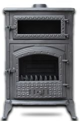 Döküm soba-mf190 model soba- İmalattan soba