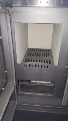 LOTUS KUZİNE - KUZİNE SOBA - ŞÖMİNE SOBA - ŞÖMİNE SOBA