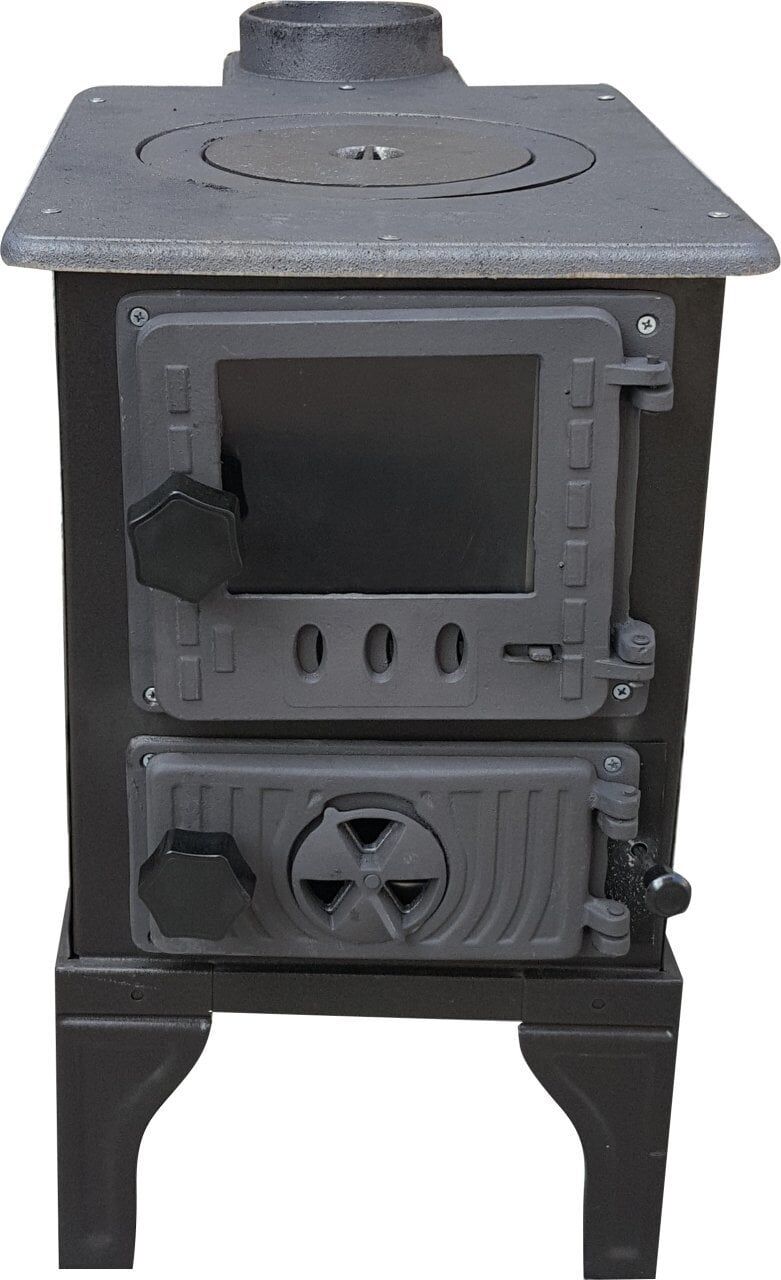 Dorello Mf32 Döküm Kuzine Soba