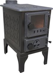 Dorello Mf32 Döküm Kuzine Soba