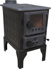 Dorello Mf32 Döküm Kuzine Soba