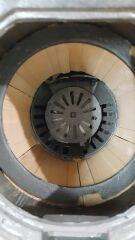 Kahveci sobası-dorello SOBA- BURSA SOBA- tuğlalı soba- uzun soba