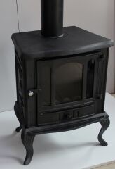 DÖKÜM SOBA MF86 MODEL- ŞÖMİNE SOBA dorello soba