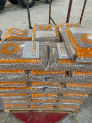 bursa pelet yakıtı dorello pelet yakıtı imalattan pelet yakıtı 15 kg KARGO DAHİL
