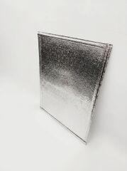Dorello Sobas Isı Kes 70x80 cm Alüminyum Yalıtımlı İzolasyon Levhası 1 Adet