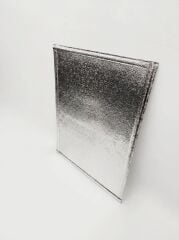 Dorello Sobas Isı Kes 70x80 cm Alüminyum Yalıtımlı İzolasyon Levhası 1 Adet