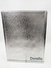 Dorello Sobas Isı Kes 70x80 cm Alüminyum Yalıtımlı İzolasyon Levhası 2 Adet