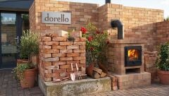 DORELLO Ateş Tuğası 20x10x5 mm (50 ADET)