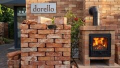 DORELLO Ateş Tuğası 20x10x5 mm (50 ADET)