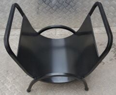 Saç odunluk- Odunluk - Şömine odunluğu