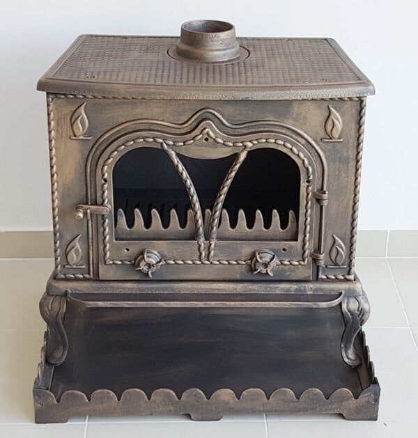 ESKİTME MF105 MODEL SOBA-DÖKÜM SOBA-BURSA SOBA