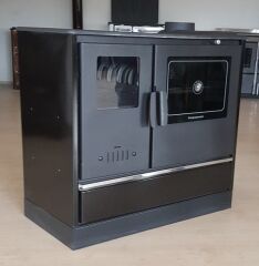 HOSSEVEN MF114 MODEL SOBA-TUĞLALI SOBA-BURSA SOBA- ESKİTME SOBA