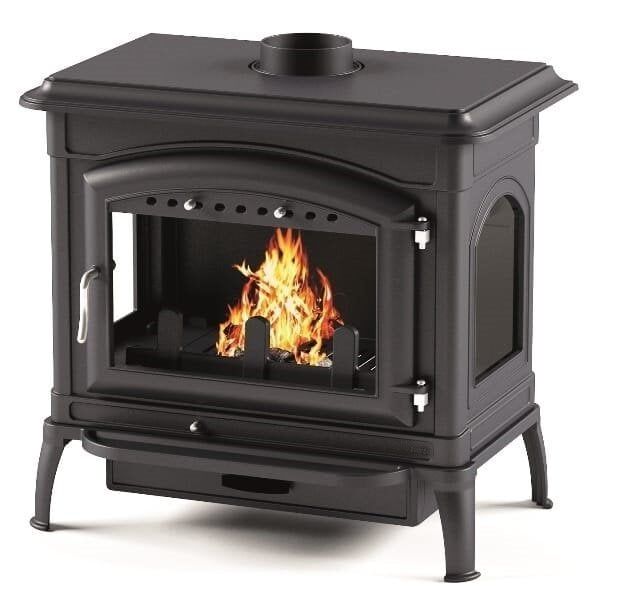 MF171 MODEL DÖKÜM SOBA-TUĞLALI SOBA-BURSA SOBA- YANDAN KAPAKLI SOBA