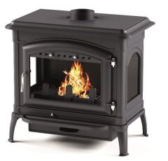 MF171 MODEL DÖKÜM SOBA-TUĞLALI SOBA-BURSA SOBA- YANDAN KAPAKLI SOBA