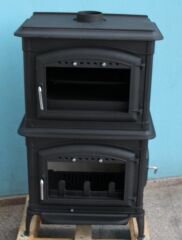 MF272 MODEL DÖKÜM SOBA-TUĞLALI SOBA-BURSA SOBA- FIRINLI KAPAKLI SOBA