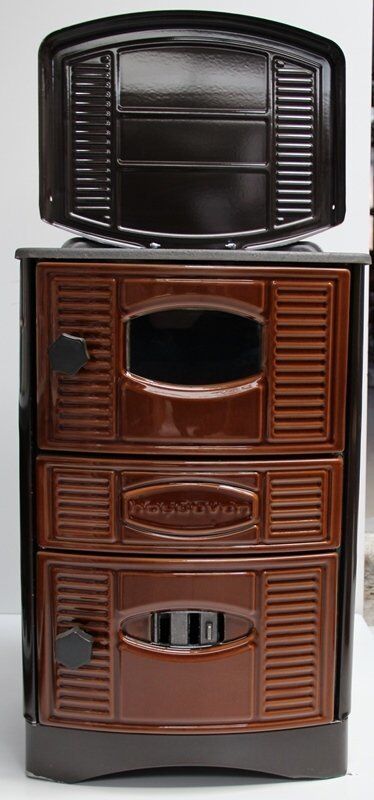 9007  MODEL SOBA- TURBO SOBA - TUĞLALI SOBA HOSSEVEN SOBA