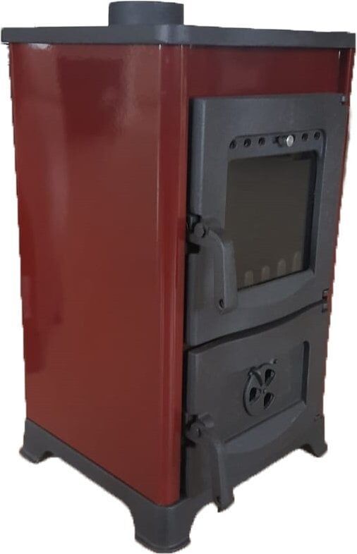 9008  MODEL SOBA- TURBO SOBA - TUĞLALI SOBA HOSSEVEN SOBA