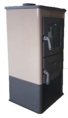 9008  MODEL SOBA- TURBO SOBA - TUĞLALI SOBA HOSSEVEN SOBA