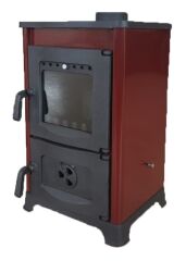 9008  MODEL SOBA- TURBO SOBA - TUĞLALI SOBA HOSSEVEN SOBA