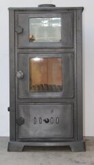 MF96 MODEL SOBA, KUZİNE SOBA, TUĞLALI SOBA, SAÇ SOBA, ŞÖMİNE dorello soba somine