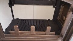 MF165 MODEL SOBA, DÖKÜM SOBA- KUZİNE SOBA ESKİTME SOBA