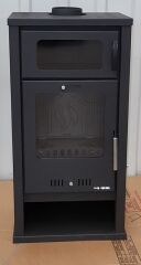 TROY MODEL SOBA, DÖKÜM SOBA, SAÇ KUZİNE SOBA, CAMLI SOBA dorello