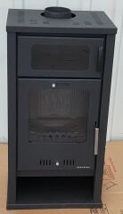 TROY MODEL SOBA, DÖKÜM SOBA, SAÇ KUZİNE SOBA, CAMLI SOBA dorello