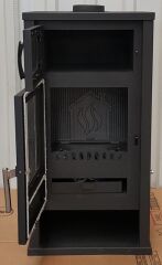 TROY MODEL SOBA, DÖKÜM SOBA, SAÇ KUZİNE SOBA, CAMLI SOBA dorello