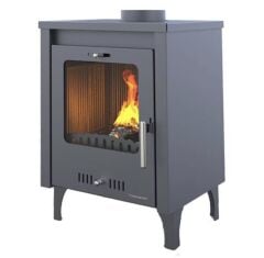 OLYMPUS MODEL SOBA, DÖKÜM SOBA, SAÇ KUZİNE SOBA, CAMLI SOBA