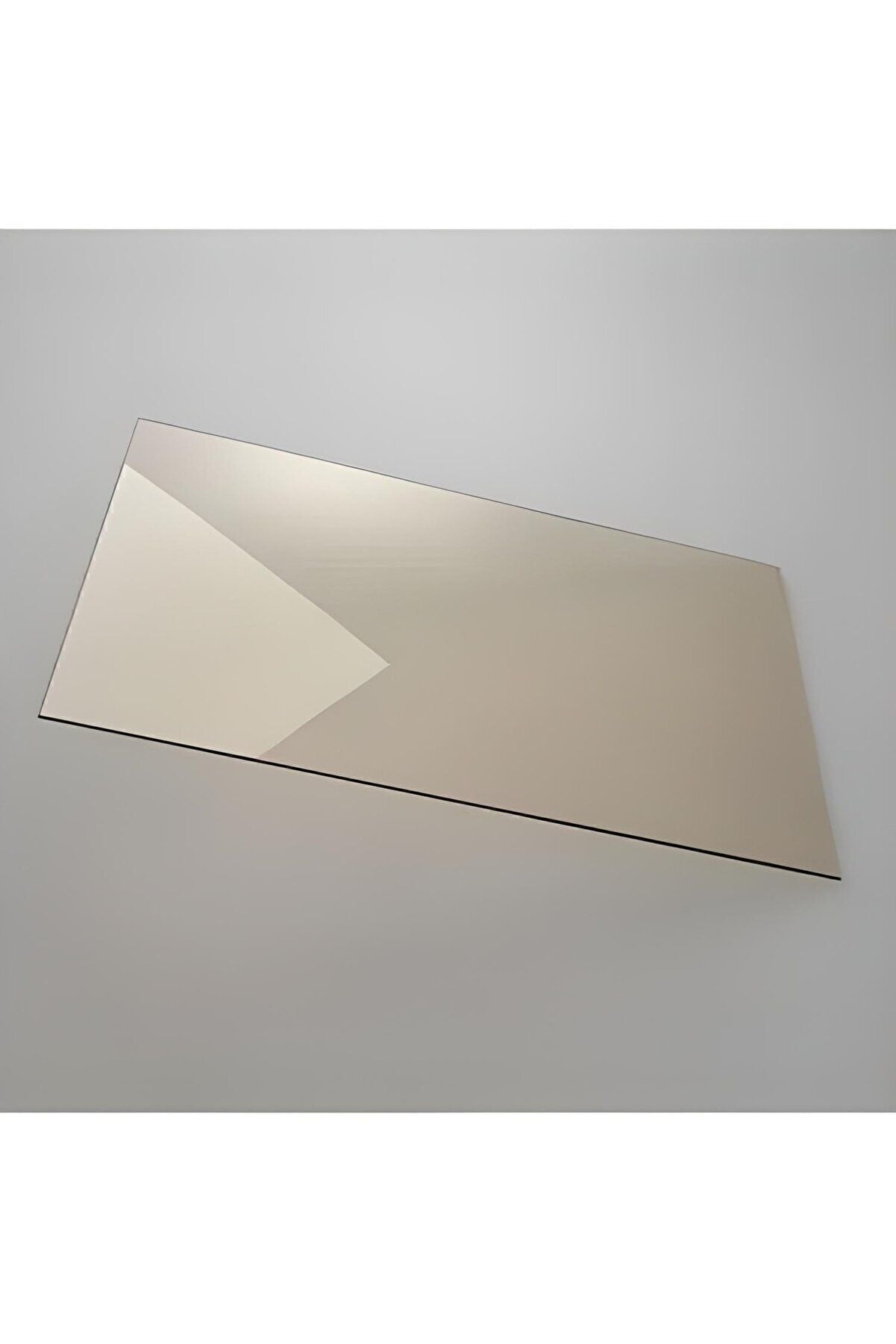 20 x 28 Seramik Şömine Camı Dorello