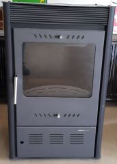 ROSE FIRINSIZ MODEL SOBA, DÖKÜM SOBA, SAÇ KUZİNE SOBA, CAMLI SOBA ODUN SOBASI