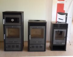 ROSE FIRINSIZ MODEL SOBA, DÖKÜM SOBA, SAÇ KUZİNE SOBA, CAMLI SOBA ODUN SOBASI