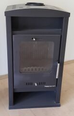 ASOS MODEL SOBA, DÖKÜM SOBA, SAÇ KUZİNE SOBA, CAMLI SOBA ODUN SOBASI