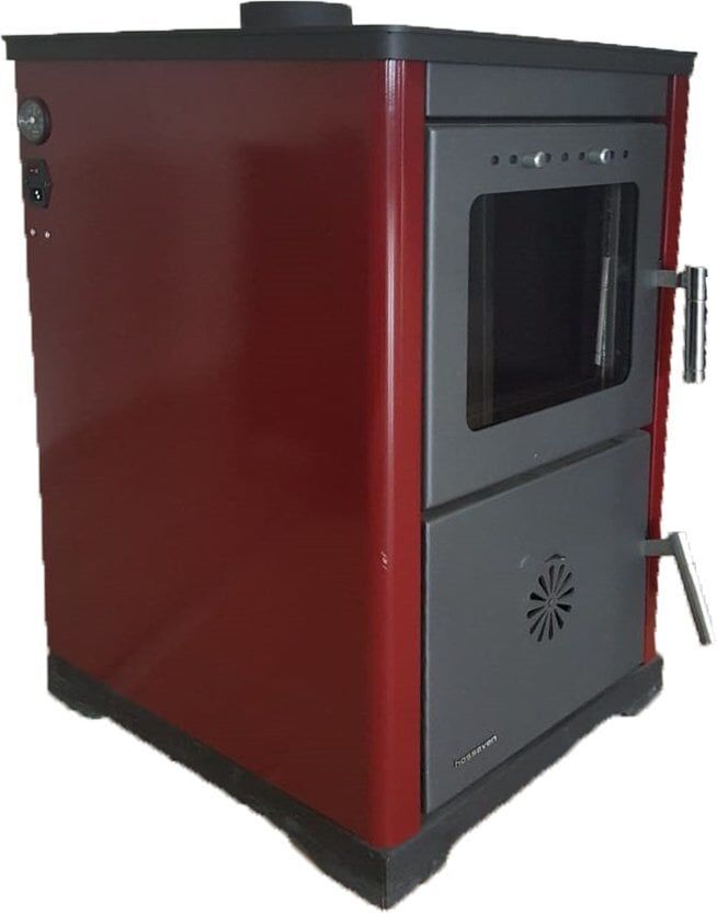 VERA SULU SOBA MODEL SOBA, KALORİFER PETEĞİNE BAĞLANABİLEN SOBA