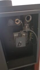 VERA SULU SOBA MODEL SOBA, KALORİFER PETEĞİNE BAĞLANABİLEN SOBA