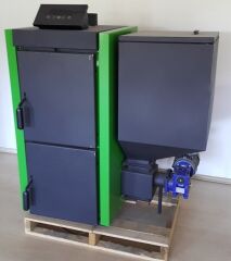 STOKERLİ SULU SOBA MODEL SOBA, KALORİFER PETEĞİNE BAĞLANABİLEN SOBA