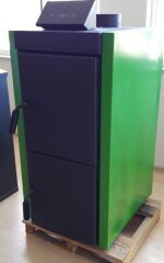 STOKERLİ SULU SOBA MODEL SOBA, KALORİFER PETEĞİNE BAĞLANABİLEN SOBA