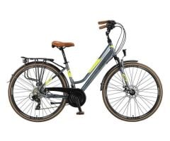 ÜMİT CİTY - 2835 VENTURA 2D LADY