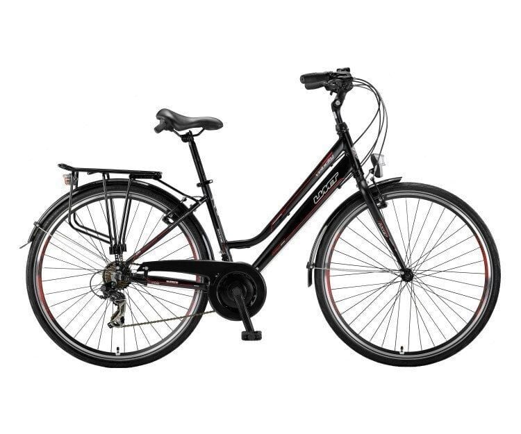 ÜMİT CİTY - 2831 VELOCITY LADY
