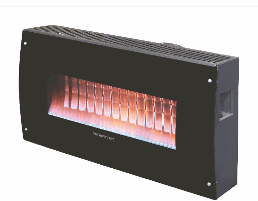 Hosseven doğalgaz sobası HP - 10