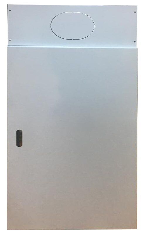 Dorello Doğalgaz Kombi Dolabı