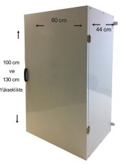 Dorello Doğalgaz Kombi Dolabı