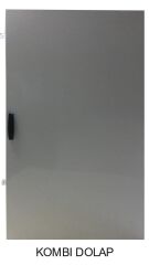 Dorello Doğalgaz Kombi Dolabı