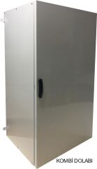 Dorello Doğalgaz Kombi Dolabı