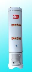 Dorello Odunlu Termosifon Banyo Sobası Eski Tarz Banyo Sobası