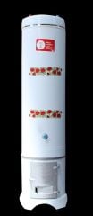 Dorello Odunlu Termosifon Banyo Sobası Eski Tarz Banyo Sobası