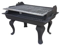 Döküm mangal-Döküm ızgara-döküm köfteci mangalı