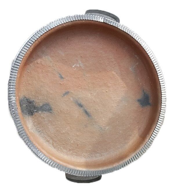 Tandır - Yufka sobası - Davlumbazlı mangal - Krom paslanmaz