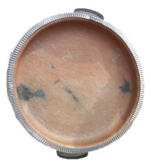 Tandır - Yufka sobası - Davlumbazlı mangal - Krom paslanmaz